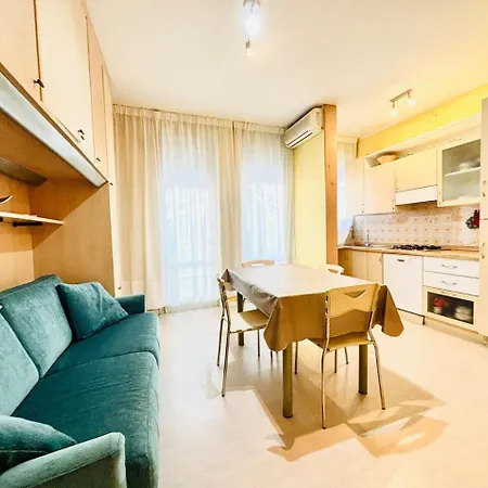 Appartamento Canaletto - P Milano - Immobil Relax *